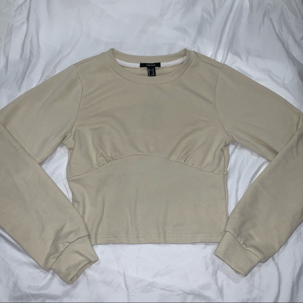 Sweater long sleeve